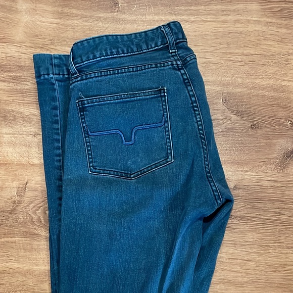 Kimes Ranch Denim - 8/36 Kimes Lola Jeans
